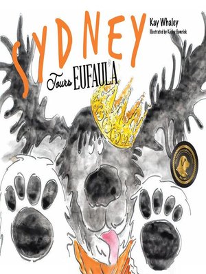 cover image of Sydney Tours Eufaula
